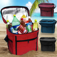 Divine Flow™ Premium Insulated Cooler Tote